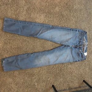Hollister Jeans 11L